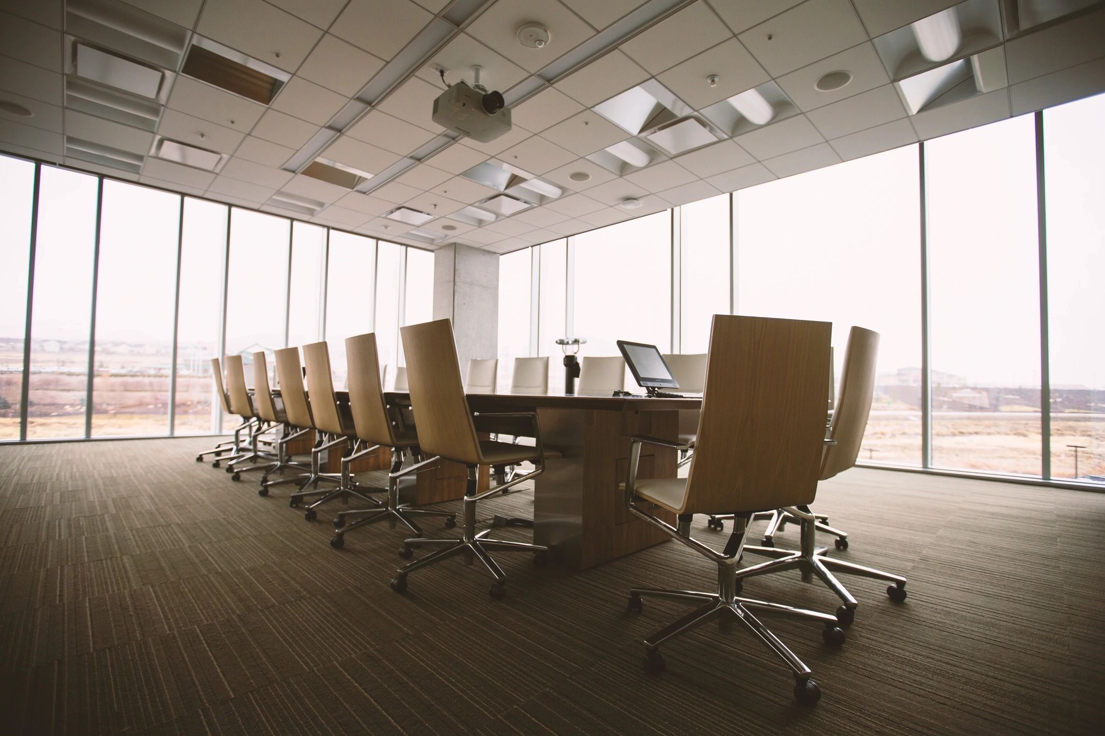 choosing a title company